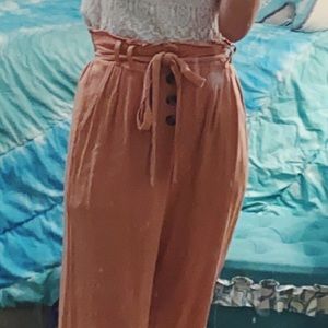 American Eagle Balloon Pants!